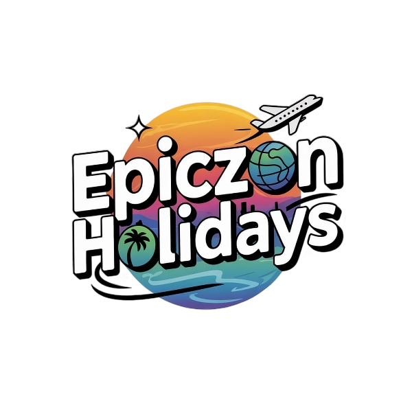 epiczon transparent logo